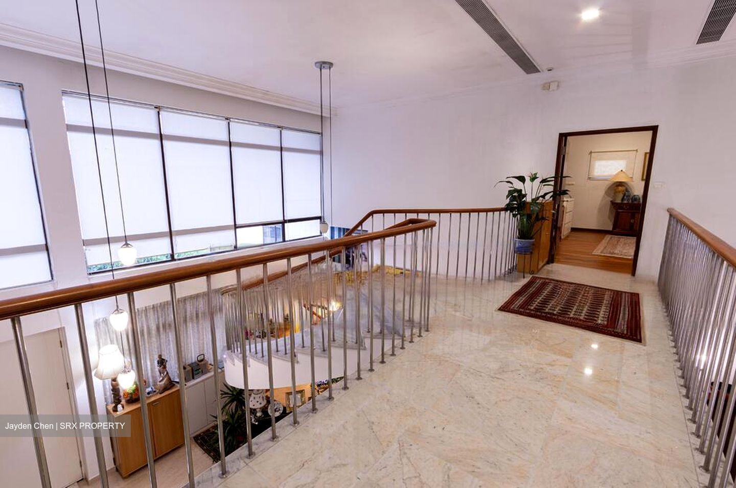 The Arcadia (D11), Condominium #445573911